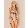 Bielizna-Nudelia body  S/M - 4