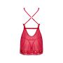 Lacelove babydoll i stringi   XS/S - 9