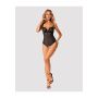 Bielizna-Serena Love body otwarte   XS/S - 4