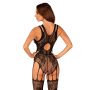 Bielizna-Bodystocking F239  S/M/L - 3