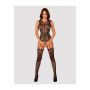 Bielizna-Bodystocking F239  S/M/L - 4