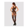 Bielizna-Bodystocking F239  S/M/L - 5