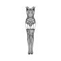 Bielizna-Bodystocking F239  S/M/L - 6