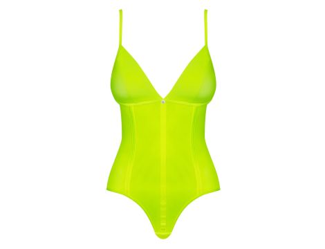 Neonia body żółty L/XL - 5