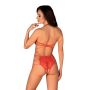 Bielizna-Rediosa body otwarte  S/M - 3