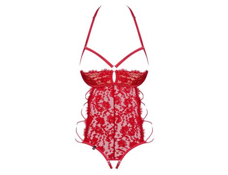 Bielizna-Rediosa body otwarte L/XL - 3