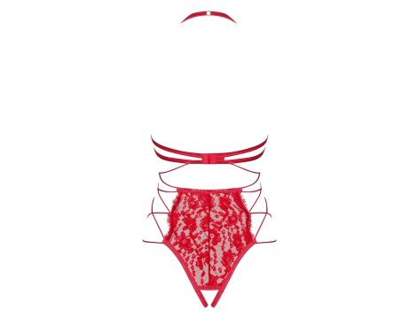 Bielizna-Rediosa body otwarte L/XL - 4