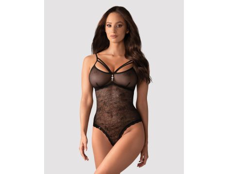 Bielizna- 818-TED-1 body XXL - 4