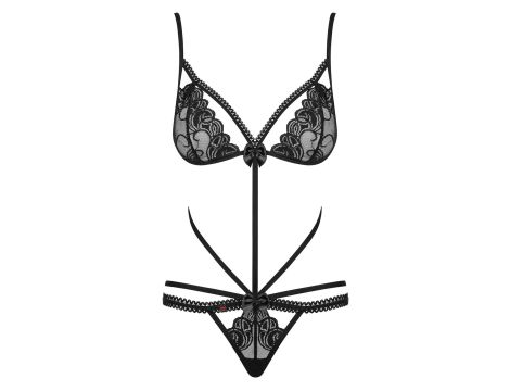 Bielizna-Wonderia body  S/M - 5