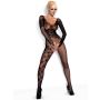 Bielizna-Bodystocking F210 S/M/L - 2