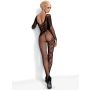 Bielizna-Bodystocking F210 S/M/L - 3