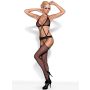 Bielizna-Bodystocking N108 S/M/L - 2