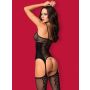 Bielizna-Bodystocking G314  S/M/L - 5