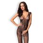 Bielizna-Bodystocking F234  S/M/L - 2