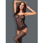 Bielizna-Bodystocking F235  S/M/L - 4