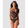 Bielizna-Alluria body  S/M - 5