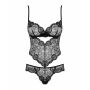 Bielizna-Alluria body  S/M - 6