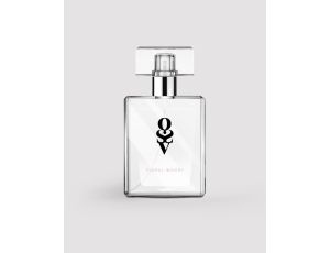 Perfumy Floral-woody 30 ml - image 2