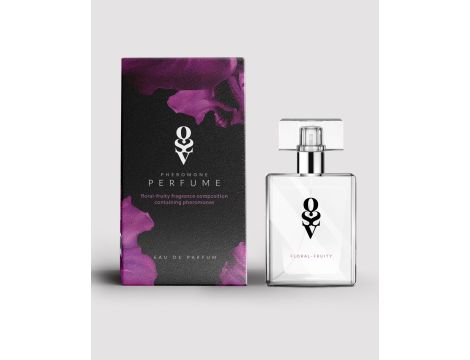 Perfumy Floral-fruity 30 ml