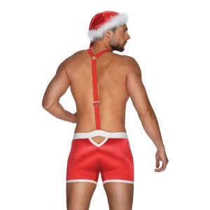 Bielizna-Mr Claus XXL - image 2