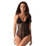 Bielizna-841-TED-1 body  S/M - 2