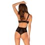 Chic Amoria body otwarte   XS/S - 3