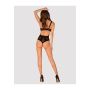 Chic Amoria body otwarte   XS/S - 5