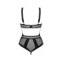 Chic Amoria body otwarte   XS/S - 7