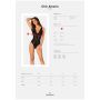 Chic Amoria body    XS/S - 8