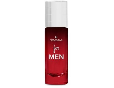 Perfumy-Perfumy męskie 10 ml