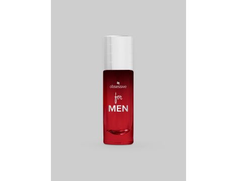 Perfumy-Perfumy męskie 10 ml - 2