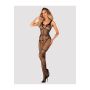 Bodystocking N123 S/M/L - 4