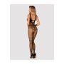 Bodystocking N123 S/M/L - 5