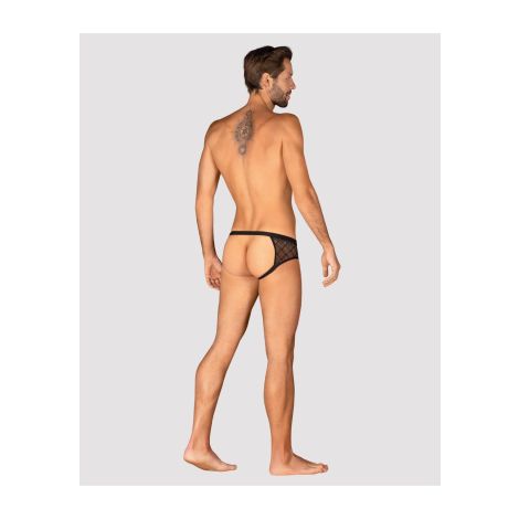 Severio jockstrap  S/M - 4