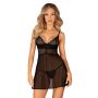 Chemeris babydoll i stringi  M/L - 2