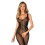 Bodystocking G335 S/M/L - 2