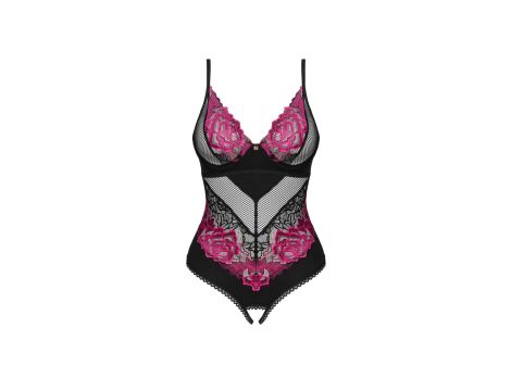 Rosenty body otwarte  M/L - 5