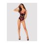 Rosenty body otwarte  M/L - 4