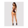 Rosenty body otwarte  M/L - 5