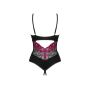 Rosenty body otwarte  M/L - 7