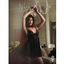 Donarella babydoll i stringi XL/2XL - 7