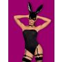 Bielizna-Bunny costume  S/M - 4