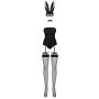 Bielizna-Bunny costume  S/M - 6