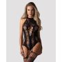 Bodystocking F240  S/M/L - 5