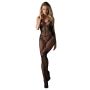 Bodystocking F241 S/M/L - 3