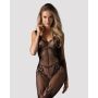 Bodystocking F241 S/M/L - 5