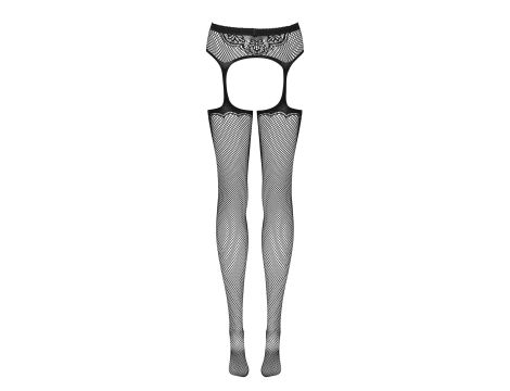 Bielizna-Garter stockings S232  S/M/L - 6