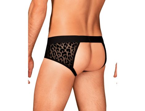 Bielizna-Azmeron jockstrap  S/M - 4