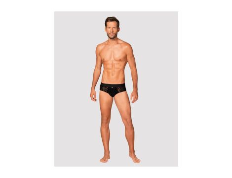 Bielizna-Azmeron jockstrap  S/M - 5