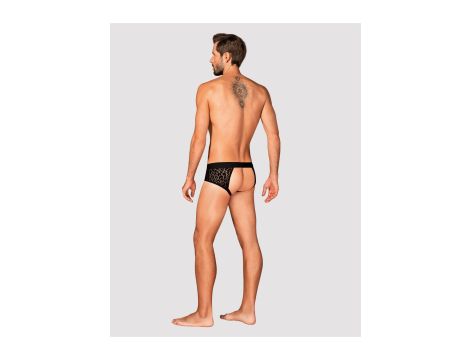 Bielizna-Azmeron jockstrap  S/M - 6